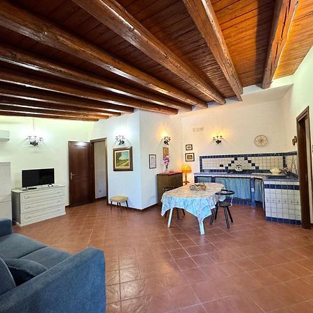 קאריני Villa Talia מראה חיצוני תמונה