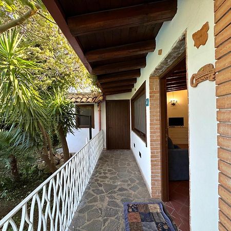 קאריני Villa Talia מראה חיצוני תמונה