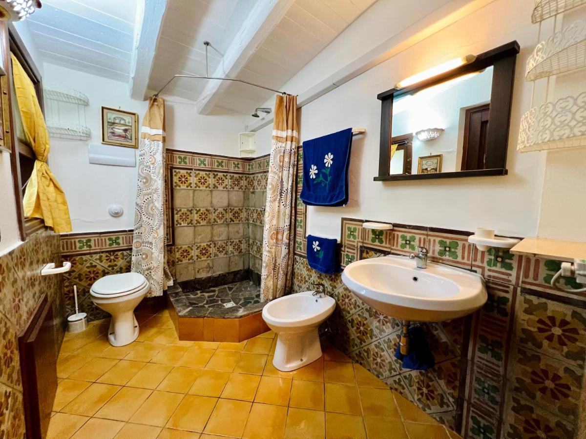 קאריני Villa Talia מראה חיצוני תמונה