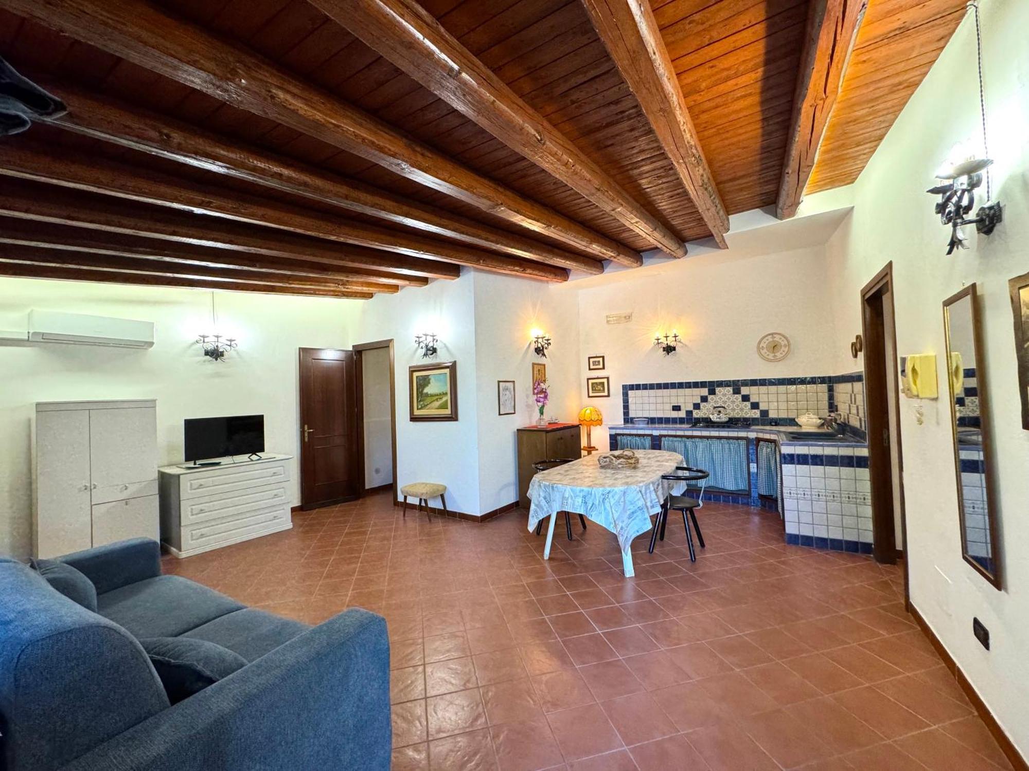 קאריני Villa Talia מראה חיצוני תמונה