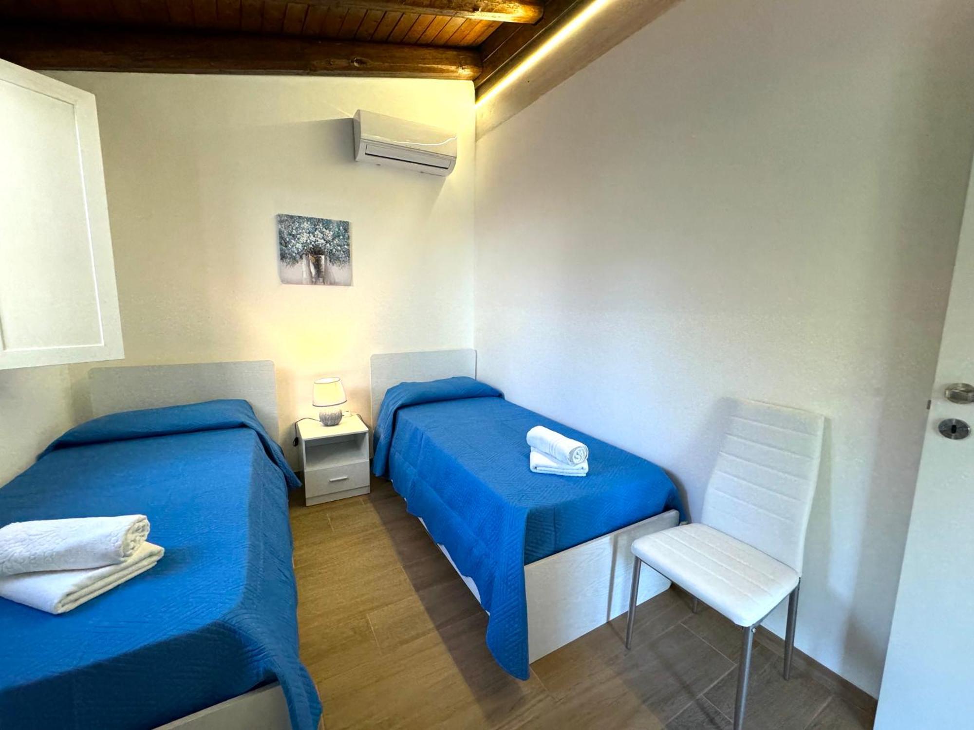 קאריני Villa Talia מראה חיצוני תמונה