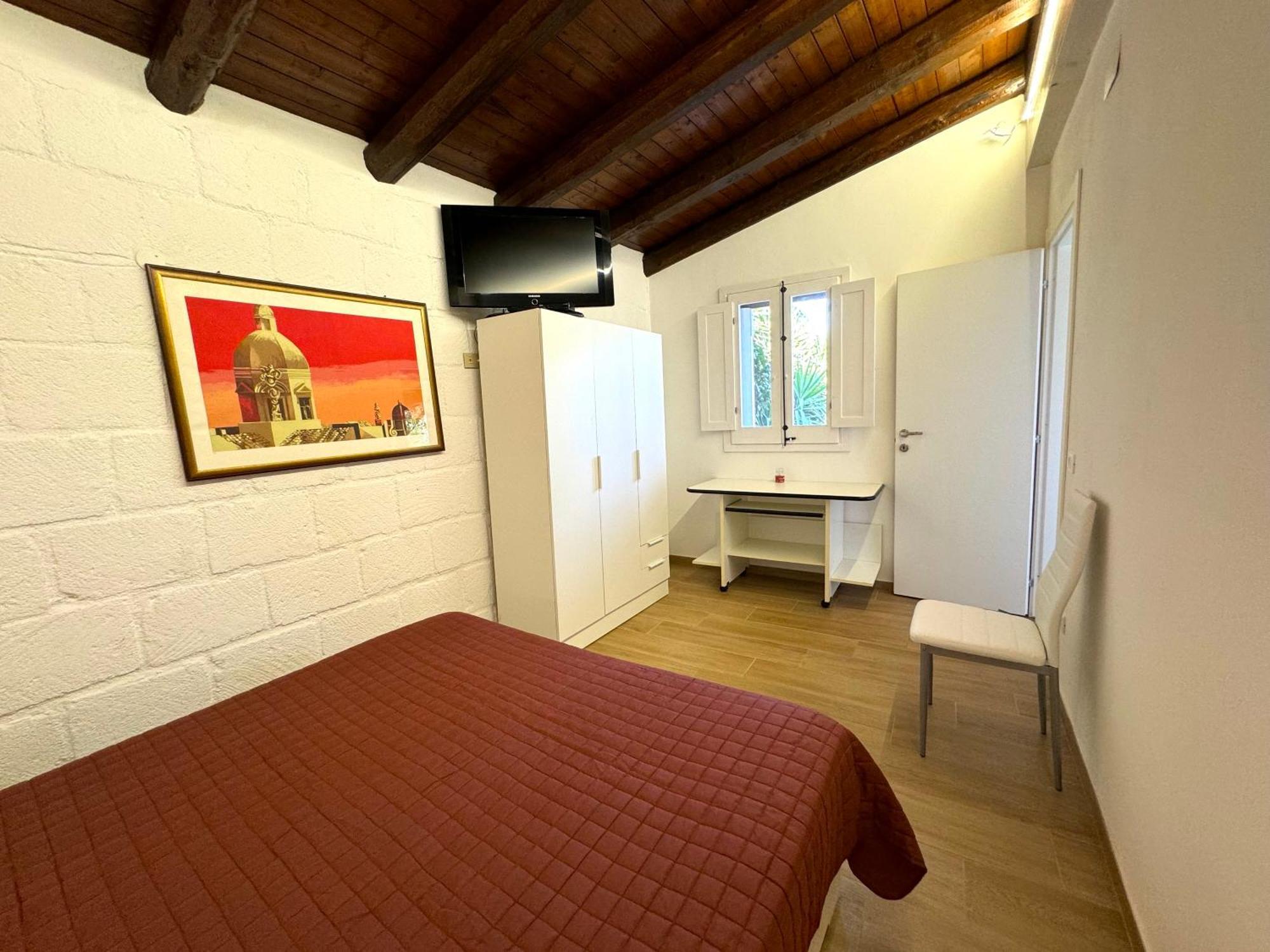 קאריני Villa Talia מראה חיצוני תמונה