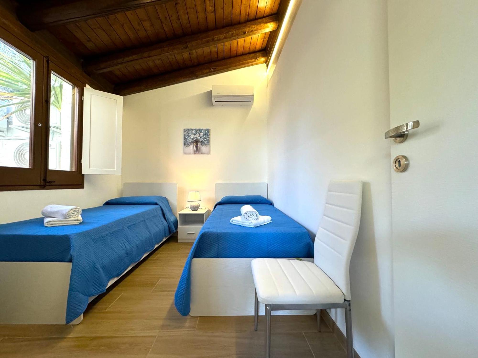 קאריני Villa Talia מראה חיצוני תמונה