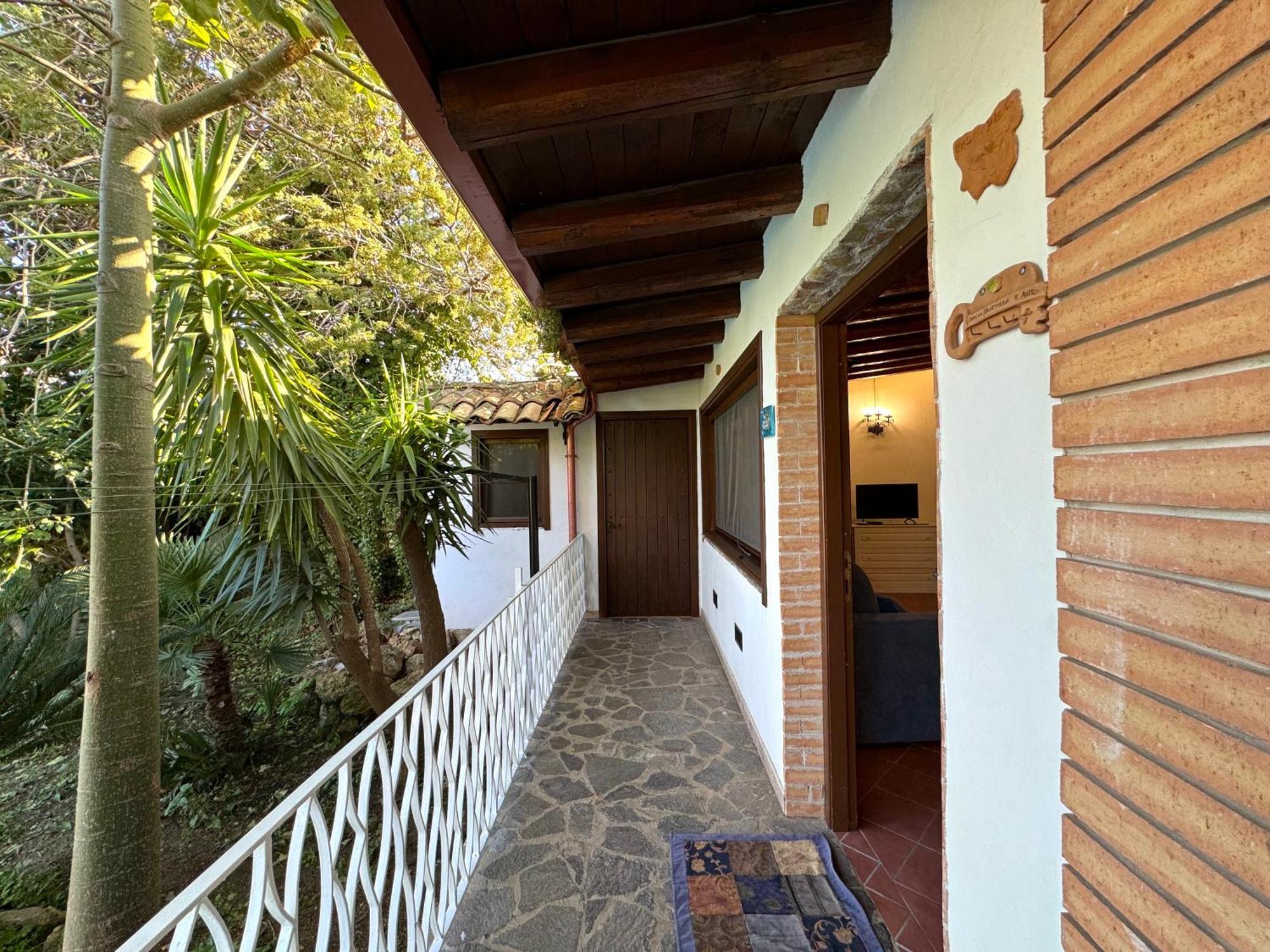 קאריני Villa Talia מראה חיצוני תמונה