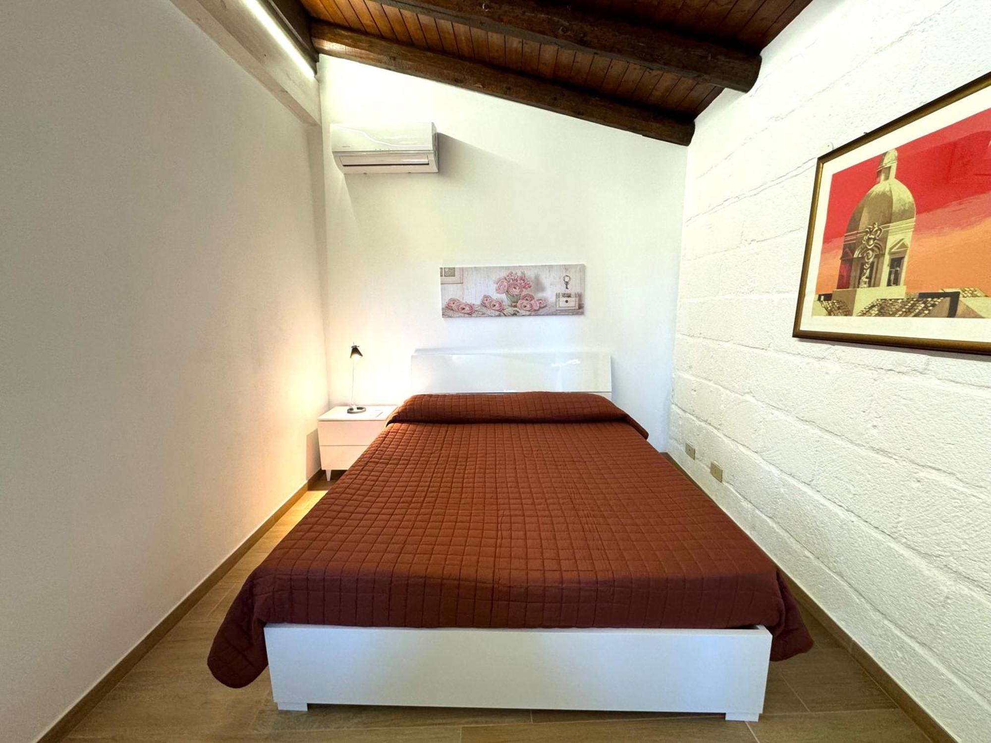 קאריני Villa Talia מראה חיצוני תמונה