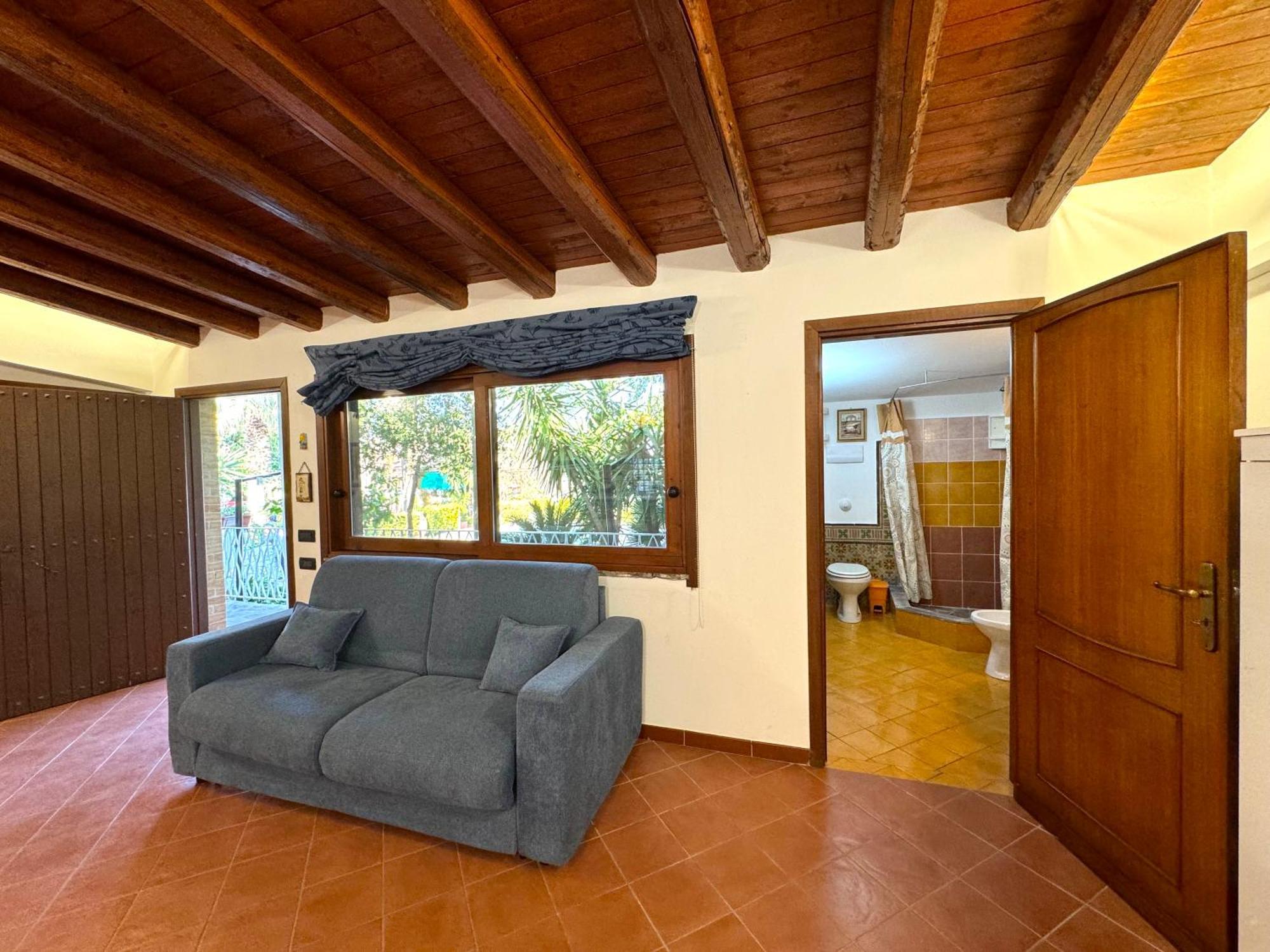 קאריני Villa Talia מראה חיצוני תמונה