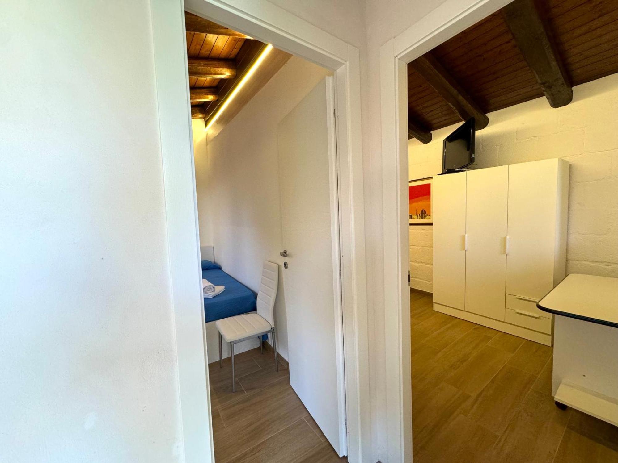 קאריני Villa Talia מראה חיצוני תמונה