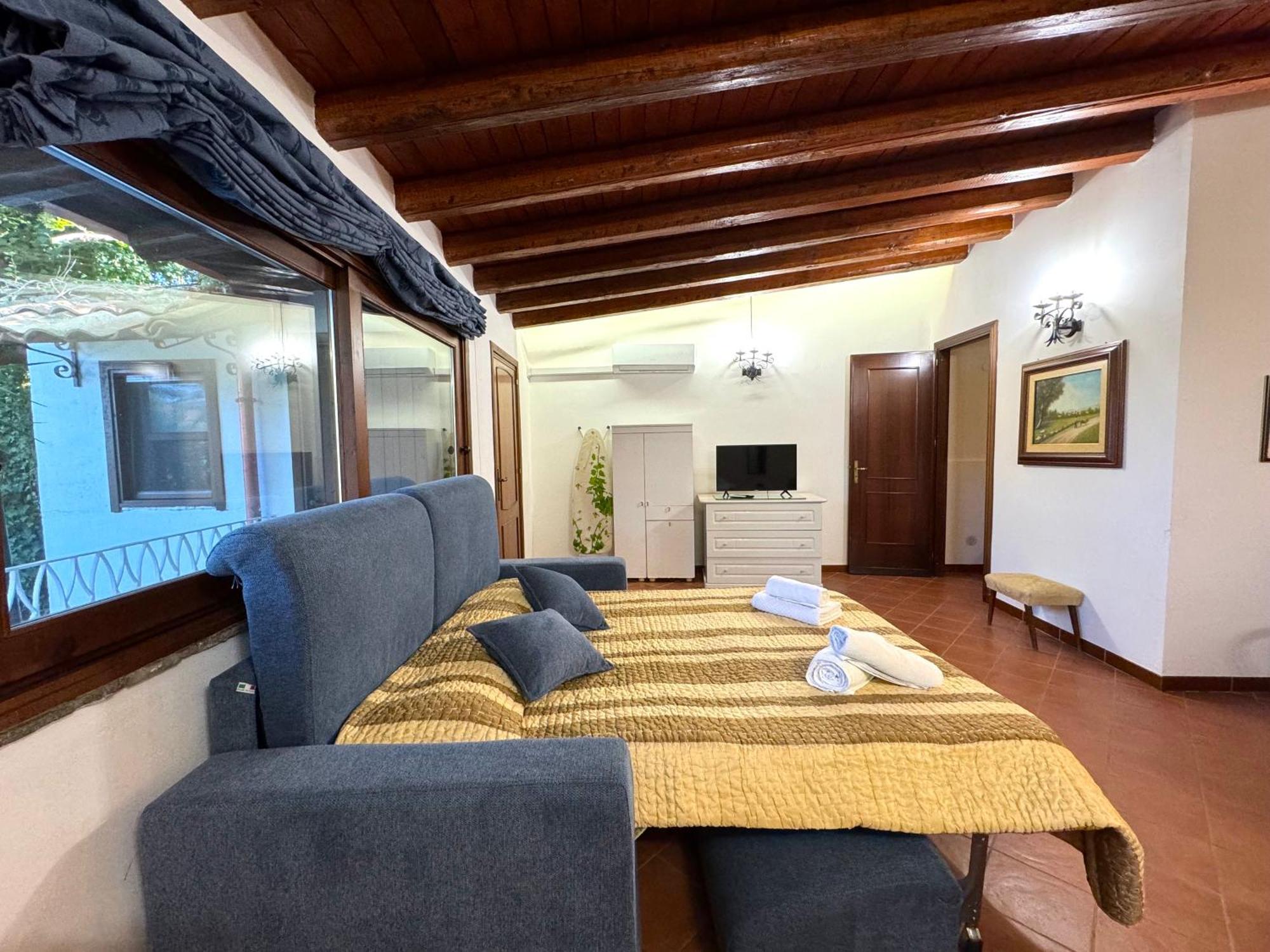 קאריני Villa Talia מראה חיצוני תמונה