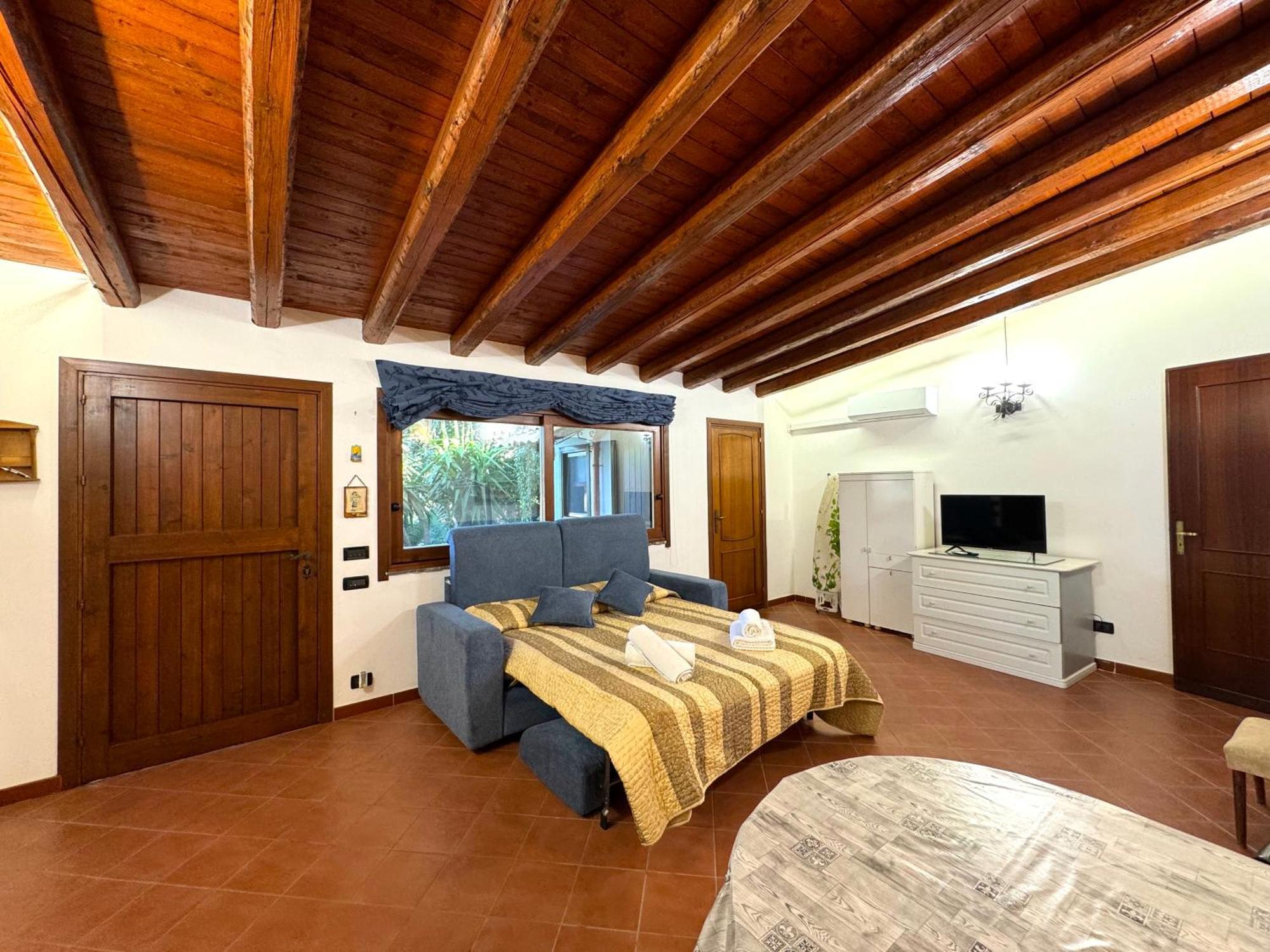 קאריני Villa Talia מראה חיצוני תמונה