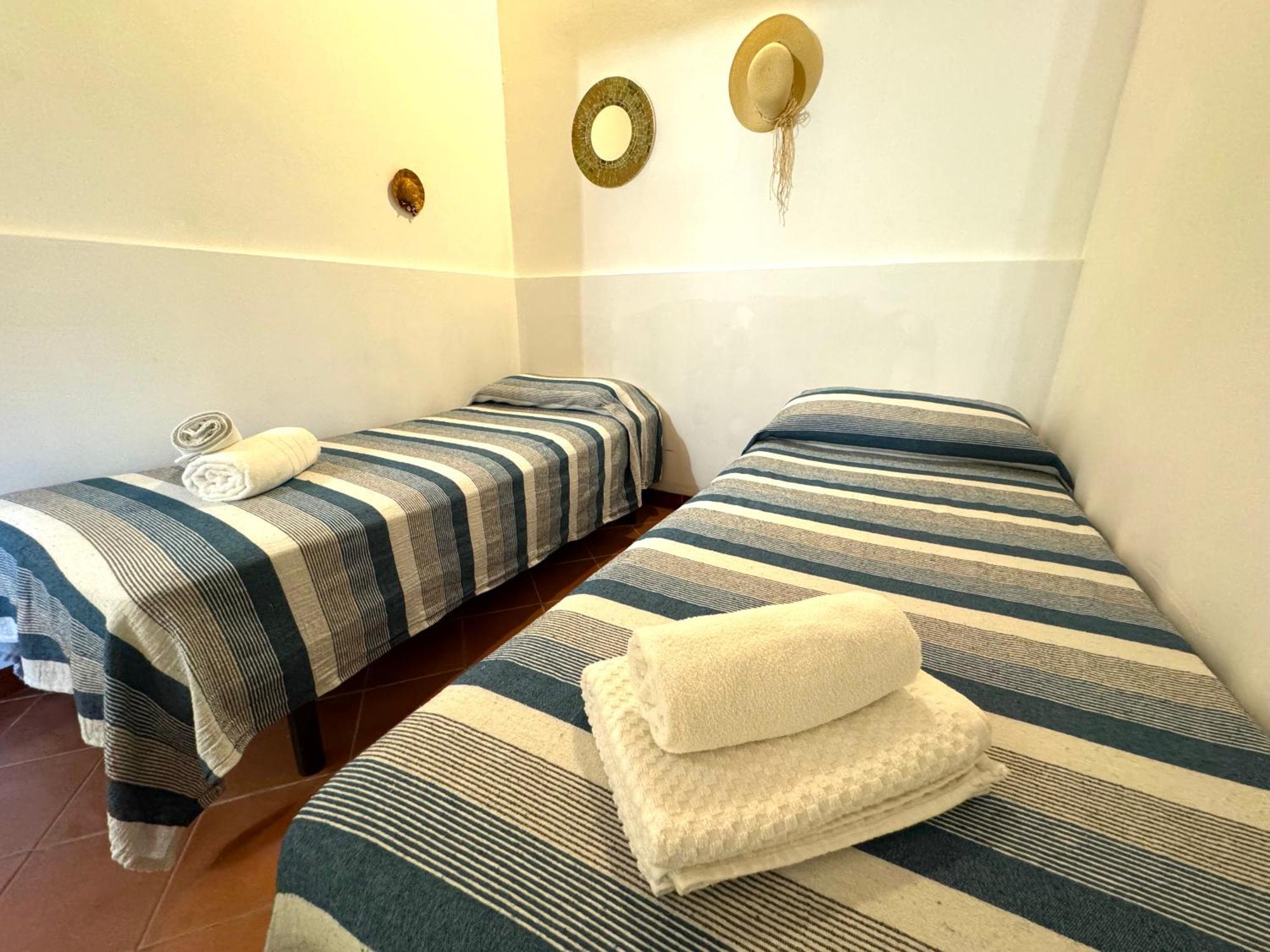 קאריני Villa Talia מראה חיצוני תמונה