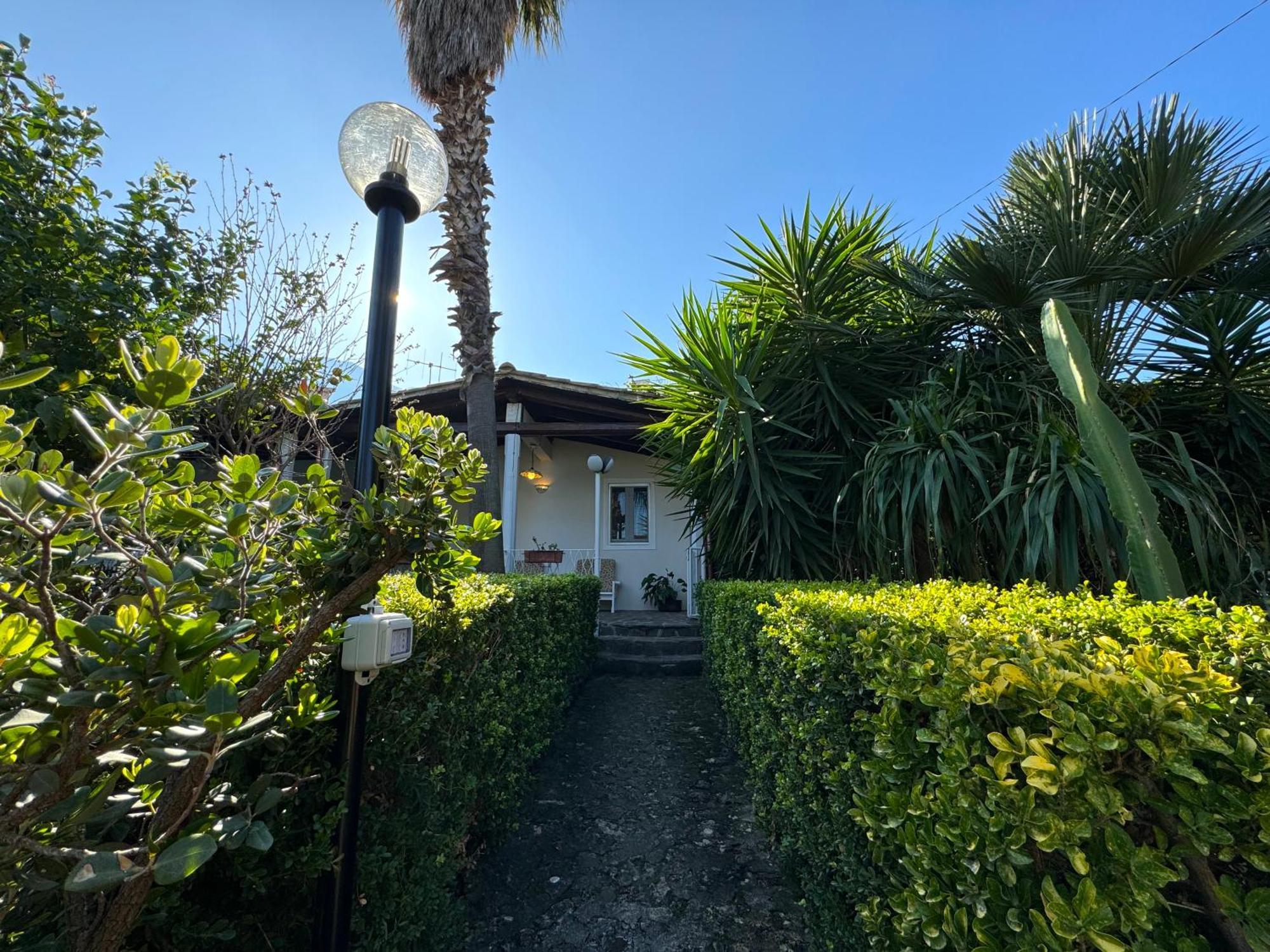 קאריני Villa Talia מראה חיצוני תמונה