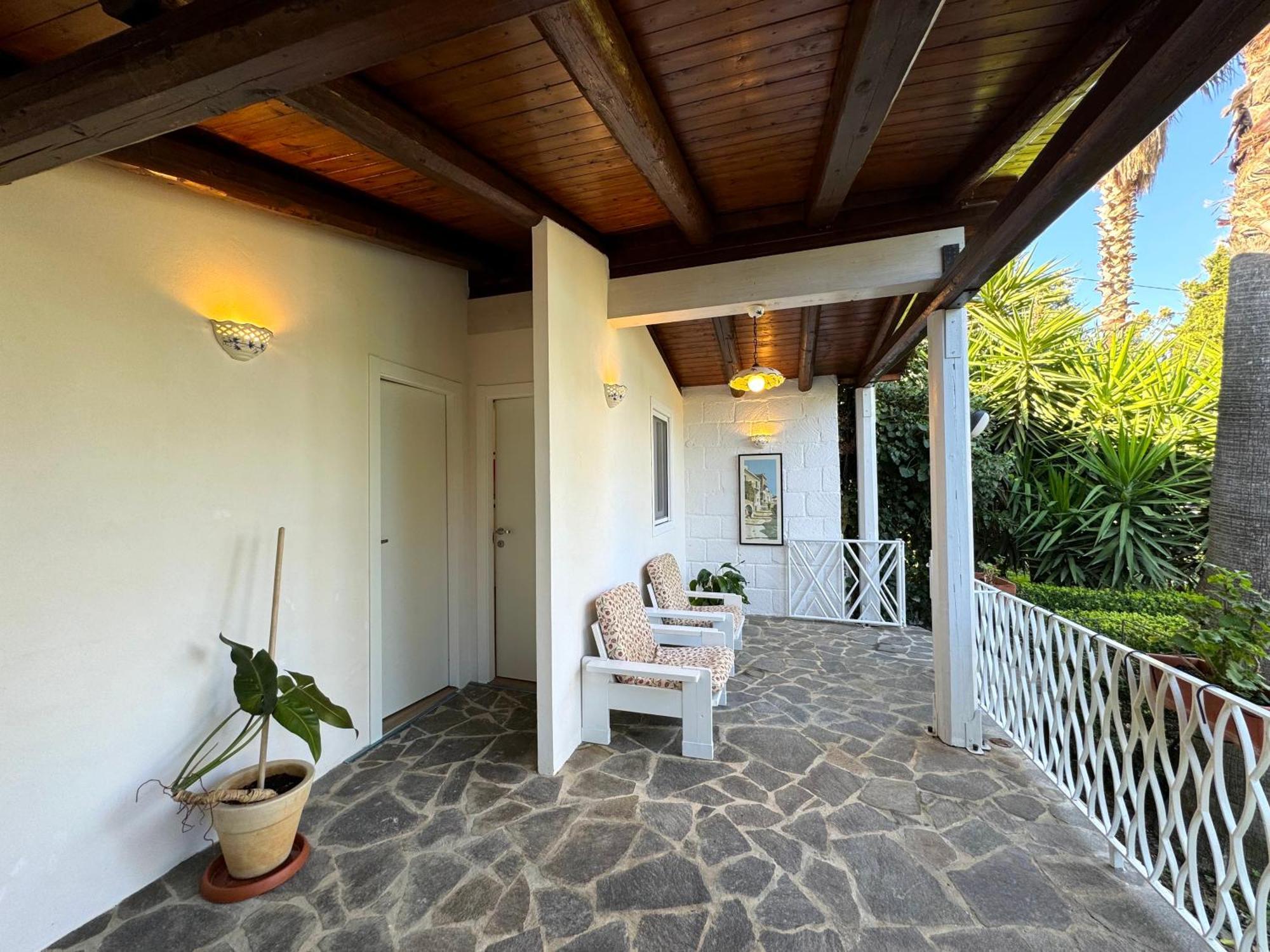 קאריני Villa Talia מראה חיצוני תמונה